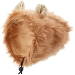 Frisco Lion Mane Dog & Cat Costume -Chic Pet Supplies 158732 PT2. AC SS1800 V1691686204