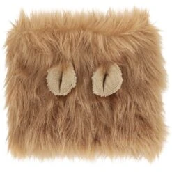 Frisco Lion Mane Dog & Cat Costume -Chic Pet Supplies 158732 PT5. AC SS1800 V1567177273