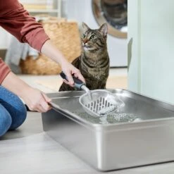 Chic Pet Supplies 51 Frisco Litter Scooper