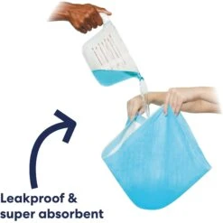 Frisco Premium Extra Large Printed Dog Training & Potty Pads 13 Frisco Premium Extra Large Printed Dog Training & Potty Pads -Chic Pet Supplies 227468 PT4. AC SS1800 V1674671681