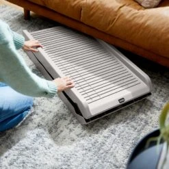 Frisco Bi-Fold Travel Dog Car Ramp 9 Frisco Bi-Fold Travel Dog Car Ramp -Chic Pet Supplies 235934 PT7. AC SS1800 V1605738719