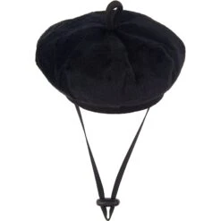 Frisco Front Walking French Artist Dog & Cat Costume 14 Frisco Front Walking French Artist Dog & Cat Costume -Chic Pet Supplies 260956 PT7. AC SS1800 V1622036895