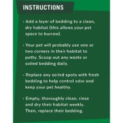 Frisco Pine Shaving Small Pet Bedding 7 Frisco Pine Shaving Small Pet Bedding -Chic Pet Supplies 263934 PT2. AC SS1800 V1623258448