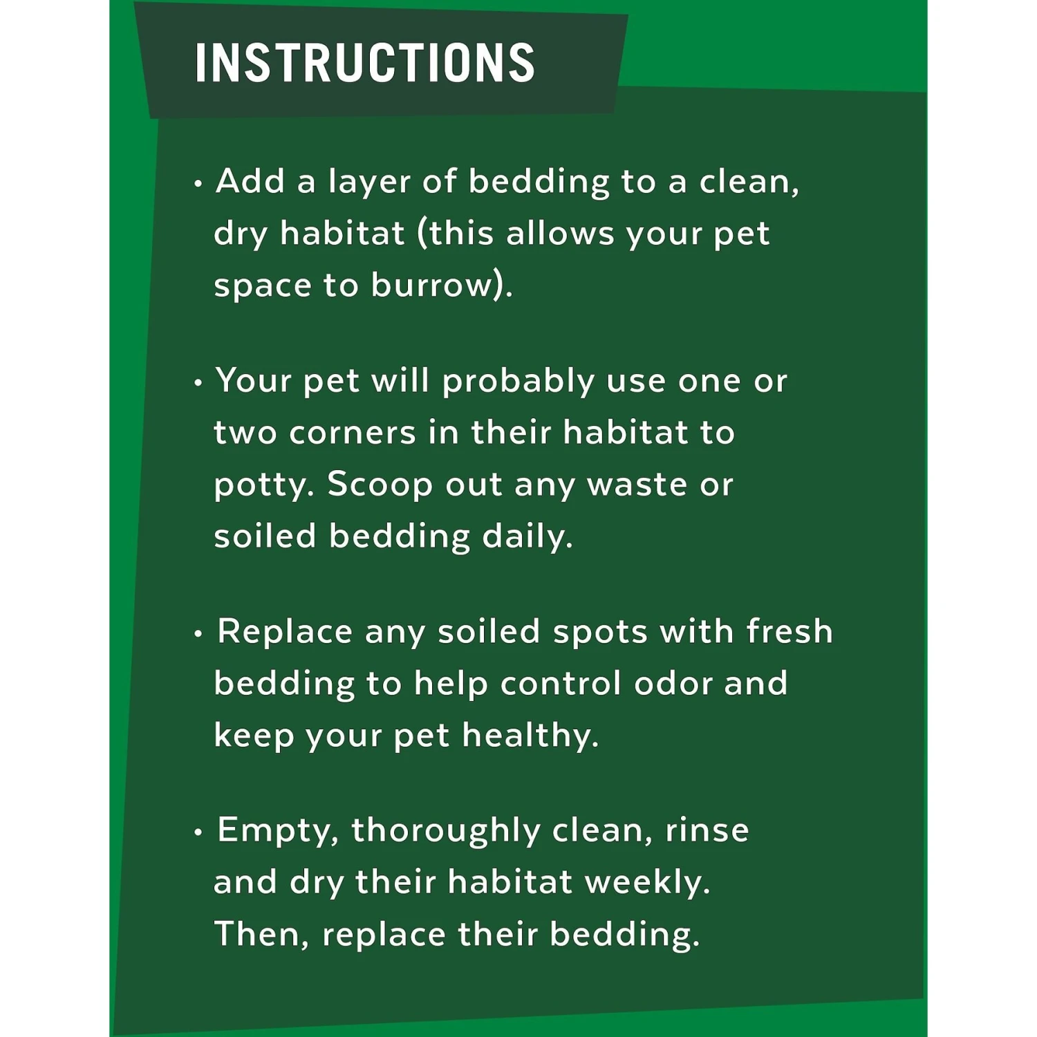 Frisco Pine Shaving Small Pet Bedding 3 Frisco Pine Shaving Small Pet Bedding - Image 3