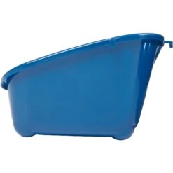 Frisco Corner Small Pet Litter Box 8 Frisco Corner Small Pet Litter Box -Chic Pet Supplies 264917 PT4. AC SS1800 V1617741429