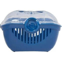 Frisco Top Loading Small Pet Carrier -Chic Pet Supplies 264928 PT6. AC SS1800 V1617741421