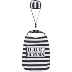Frisco Prisoner Guinea Pig Costume, One Size -Chic Pet Supplies 265897 PT4. AC SS1800 V1624339714