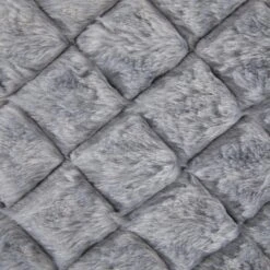 Frisco Herringbone Small Pet Bunk Bed -Chic Pet Supplies 278096 PT4. AC SS1800 V1629312500