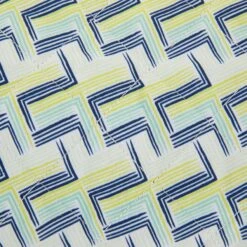 Frisco Geometric Small Pet Bunk Bed -Chic Pet Supplies 278097 PT3. AC SS1800 V1629312559