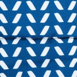 Frisco Herringbone Small Pet Plush Oval Cuddler -Chic Pet Supplies 278108 PT3. AC SS1800 V1629312380