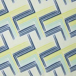 Frisco Geometric Plush Small Pet House -Chic Pet Supplies 278117 PT3. AC SS1800 V1629312233