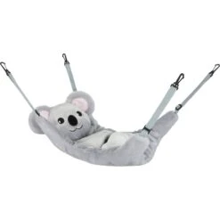 Frisco Hanging Koala Small Pet Bed -Chic Pet Supplies 278140 PT2. AC SS1800 V1629311778