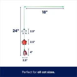 Chic Pet Supplies -Chic Pet Supplies 287275 PT1. AC SS1800 V1695046485