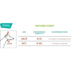 Frisco Happy Birthday Dog & Cat Crown & Frisco It's My Birthday & Cat T-Shirt -Chic Pet Supplies 302470 PT4. AC SS1800 V1623072459