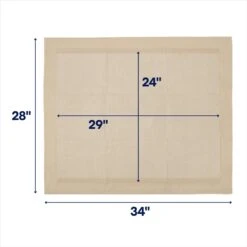 Frisco Extra Large Eco-Conscious Dog Training & Potty Pads -Chic Pet Supplies 309793 PT2. AC SS1800 V1676476732