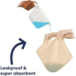 Frisco Extra Large Eco-Conscious Dog Training & Potty Pads -Chic Pet Supplies 309793 PT4. AC SS1800 V1674663241