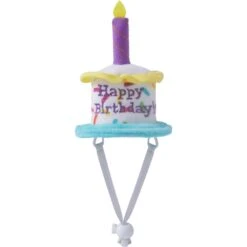 Frisco Happy Birthday Guinea Pig Hat 6 Frisco Happy Birthday Guinea Pig Hat -Chic Pet Supplies 313132 PT4. AC SS1800 V1644442005