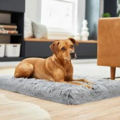 Frisco Eyelash Orthopedic Dog Crate Mat & Frisco Fold & Carry Single Door Collapsible Wire Dog Crate 13 Frisco Eyelash Orthopedic Dog Crate Mat & Frisco Fold & Carry Single Door Collapsible Wire Dog Crate -Chic Pet Supplies 319010 PT4. AC SS1800 V1631628403