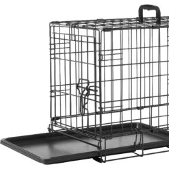 Frisco Eyelash Orthopedic Dog Crate Mat & Frisco Fold & Carry Single Door Collapsible Wire Dog Crate 14 Frisco Eyelash Orthopedic Dog Crate Mat & Frisco Fold & Carry Single Door Collapsible Wire Dog Crate -Chic Pet Supplies 319010 PT5. AC SS1800 V1631628388