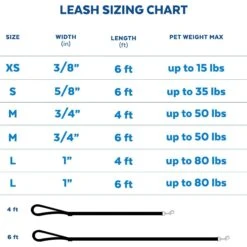 Frisco Traffic Leash With Padded Handles & Poop Bag Dispenser & Frisco Refill Dog Poop Bags Made With 50% Recycled Packaging -Chic Pet Supplies 319512 PT6. AC SS1800 V1683212198