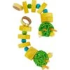 Frisco Caterpillar Small Pet Chew Toy