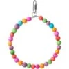 Frisco Beaded Halo Bird Toy