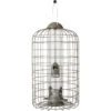 Frisco Ultra Squirrel Defense Wild Bird Feeder