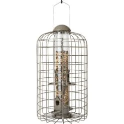 Frisco Ultra Squirrel Defense Wild Bird Feeder -Chic Pet Supplies 333281 PT2. AC SS1800 V1646665293
