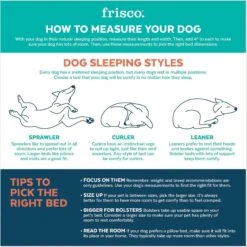 Frisco Lemon Adjustable Cat & Dog Bolster Bed 11 Frisco Lemon Adjustable Cat & Dog Bolster Bed -Chic Pet Supplies 333852 PT3. AC SS1800 V1658717222