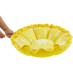 Frisco Lemon Adjustable Cat & Dog Bolster Bed 13 Frisco Lemon Adjustable Cat & Dog Bolster Bed -Chic Pet Supplies 333852 PT5. AC SS1800 V1658717996