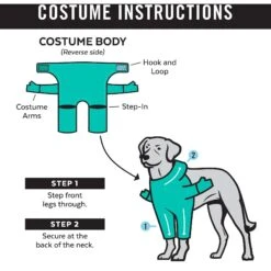 Frisco Front Walking Punk Rocker Dog & Cat Costume 10 Frisco Front Walking Punk Rocker Dog & Cat Costume -Chic Pet Supplies 335087 PT2. AC SS1800 V1657730046