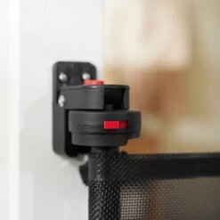 Frisco Expandable And Retractable Mesh Gate -Chic Pet Supplies 352634 PT5. AC SS1800 V1660706057