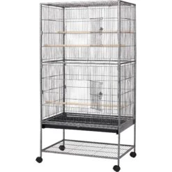Frisco Bird Flight Cage 9 Frisco Bird Flight Cage -Chic Pet Supplies 555286 PT2. AC SS1800 V1664996150