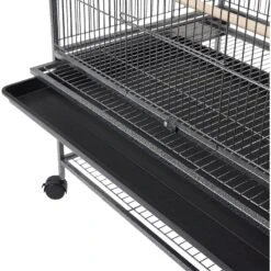 Frisco Bird Flight Cage 10 Frisco Bird Flight Cage -Chic Pet Supplies 555286 PT3. AC SS1800 V1664996150