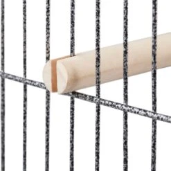 Frisco Bird Flight Cage 11 Frisco Bird Flight Cage -Chic Pet Supplies 555286 PT4. AC SS1800 V1664997299