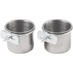 Frisco Travel Bird Cage 11 Frisco Travel Bird Cage -Chic Pet Supplies 574678 PT5. AC SS1800 V1664997299