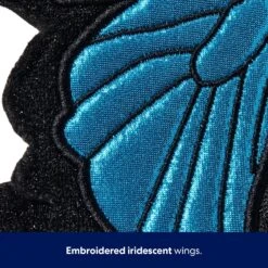 Frisco Small Pet Butterfly Wings -Chic Pet Supplies 714406 PT6. AC SS1800 V1688584658