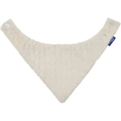 Frisco Solid Faux Fur Dog & Cat Bandana -Chic Pet Supplies 733878 PT3. AC SS1800 V1692376308